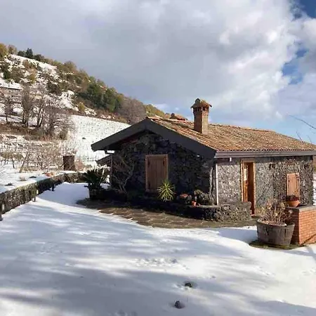 Mondifeso Chalet *