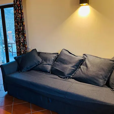 Chalet Mondifeso Pedara