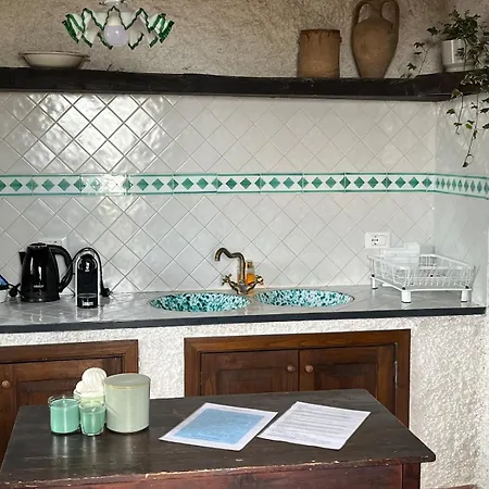 Chalet Mondifeso