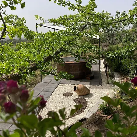 Chalet Mondifeso Pedara